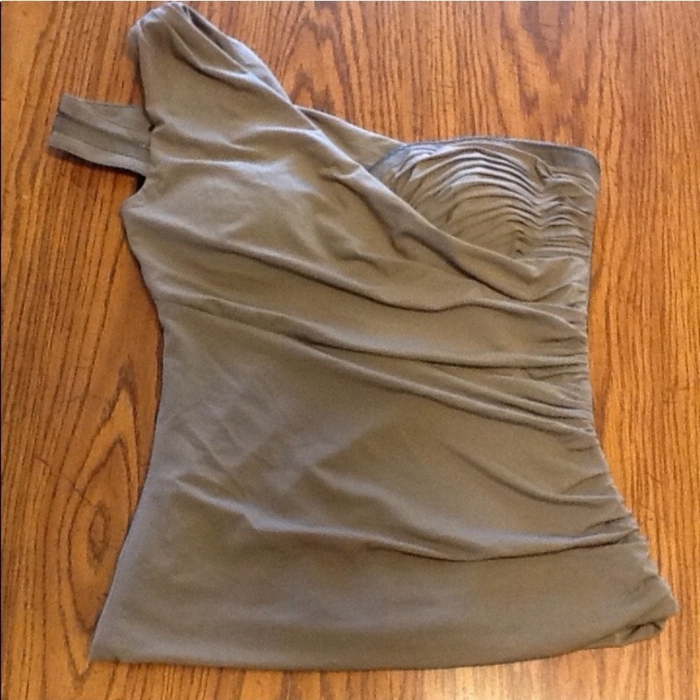 Kardashian Bebe sexy top